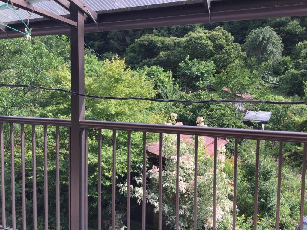 民宿松尾 Kiso Exterior photo